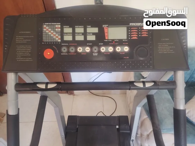 ثريد ميل بسعر مناسب و بحالة ممتازة