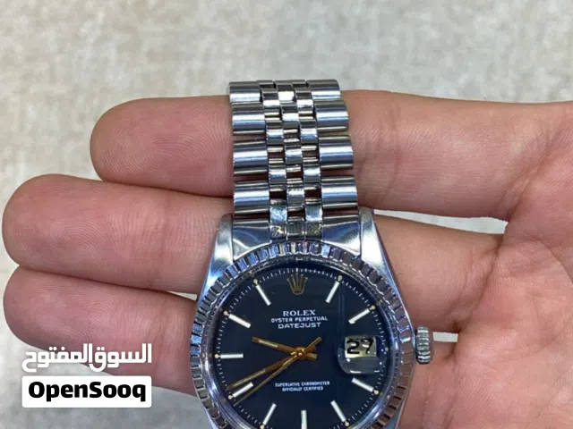 Datejust Rolex 1985