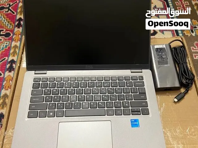 اخر حبه لابتوب Dell Latitude 5421