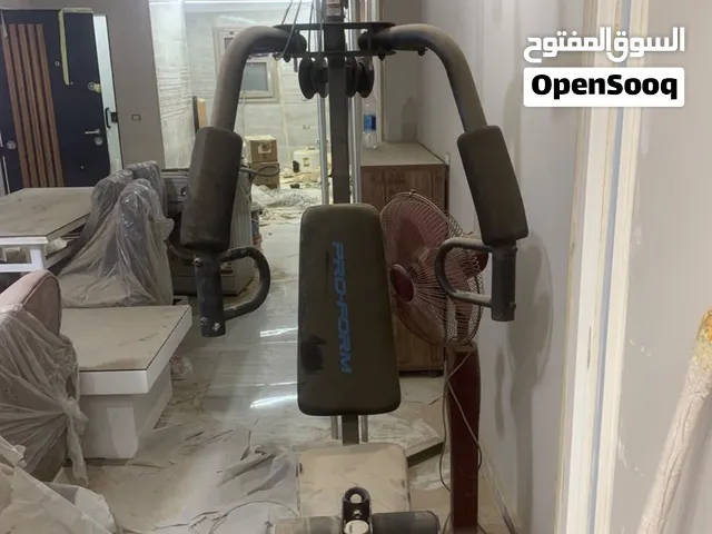 امريكي Proform