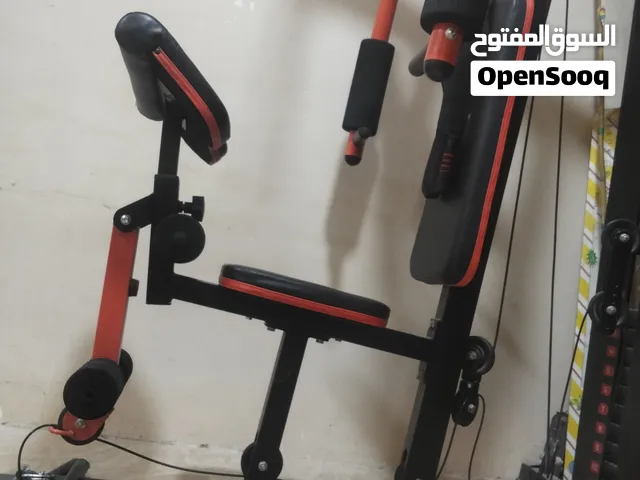 جهاز مال حديد للبيع