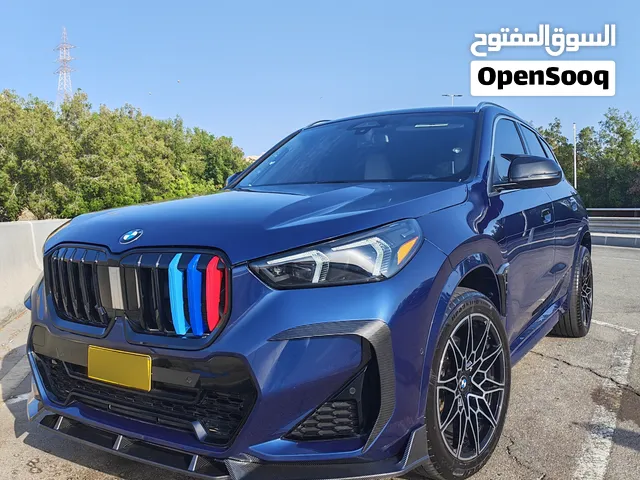 BMW X1 M Performance