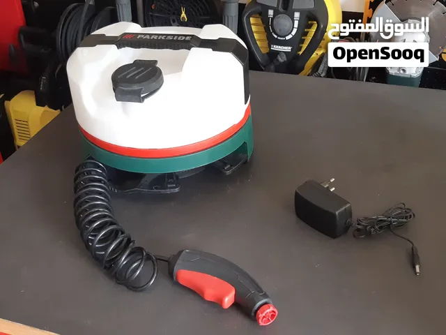 ماكينة غسيل بالشحن ألمانية