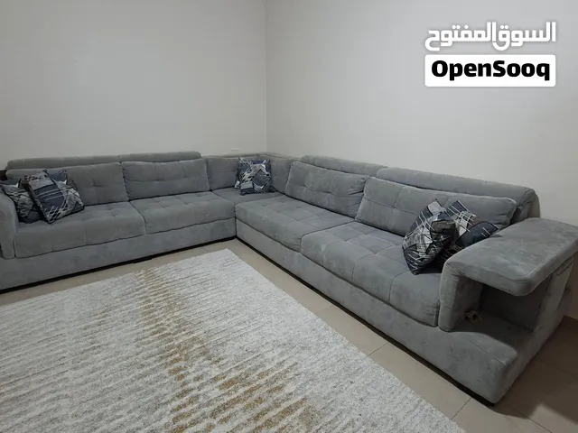 صالون تصميم امريكي