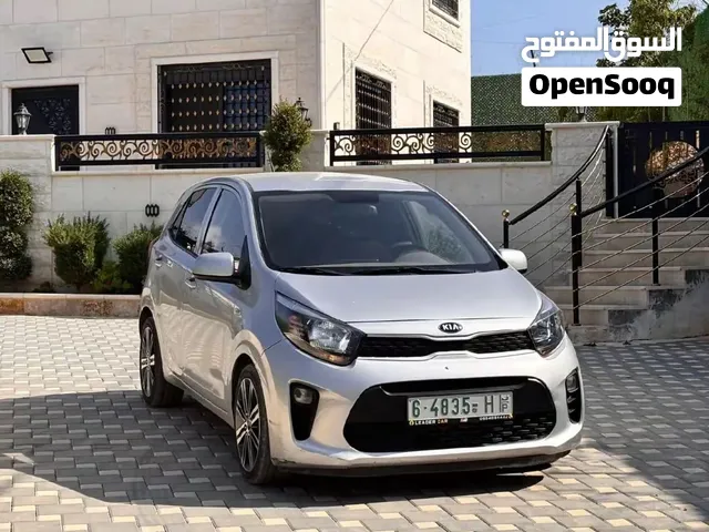 كيا مورنينج 2019