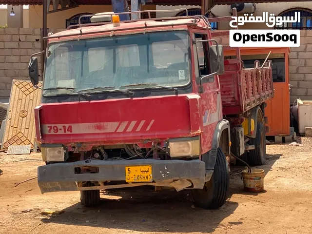 افيكو ويمي قرو 3 طن محرك 6  العادي