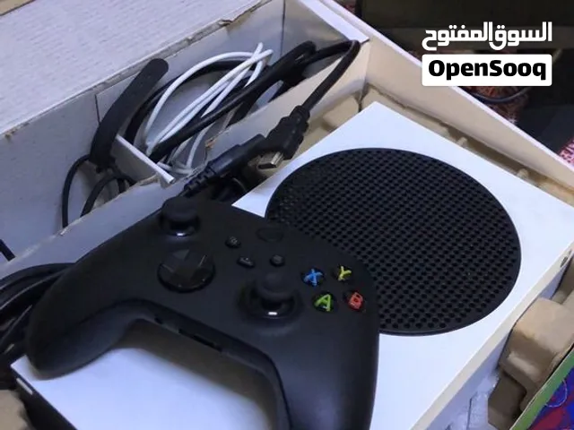 اكس بوكس سيريس اس  ست اب كامل قابل للبدل بردماجك