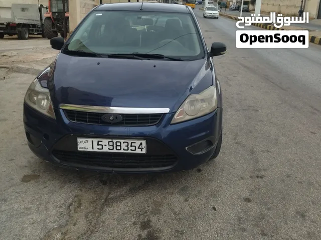 Used Ford Focus in Ajloun