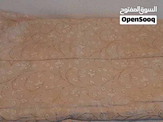 Long window blackout curtains from ceiling to floor