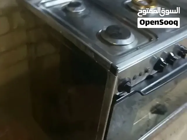 تطباخ مستعمل ونظيف