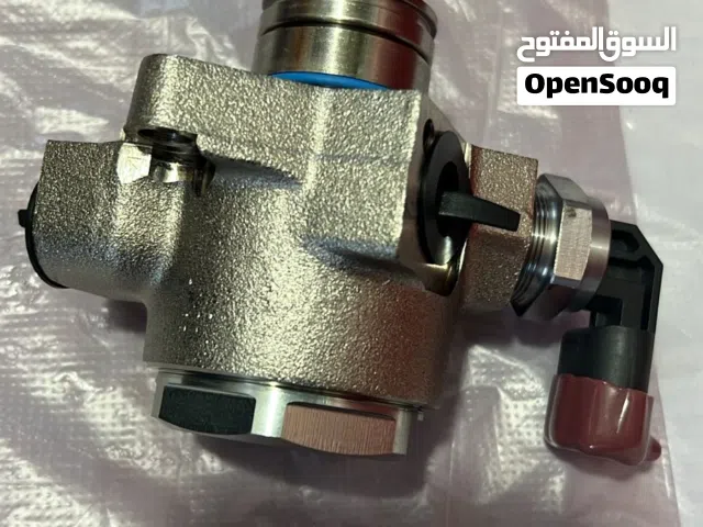 طرمبه بنزين اودي محرك 3.0 سوبر تشارجر