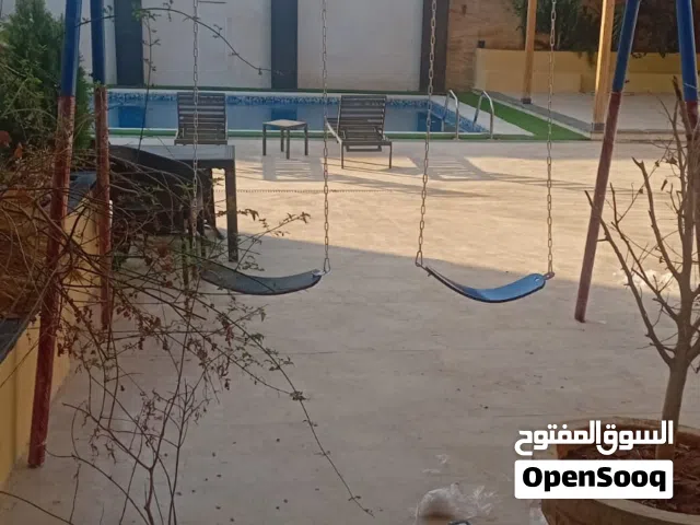 مرجيحة جنازير ثنائية للمزارع والشاليهات متوفر خدمة التوصيل لجميع المحافظات