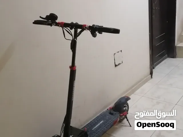 THUNDERBIRD E-SCOOTER URGENT SALE