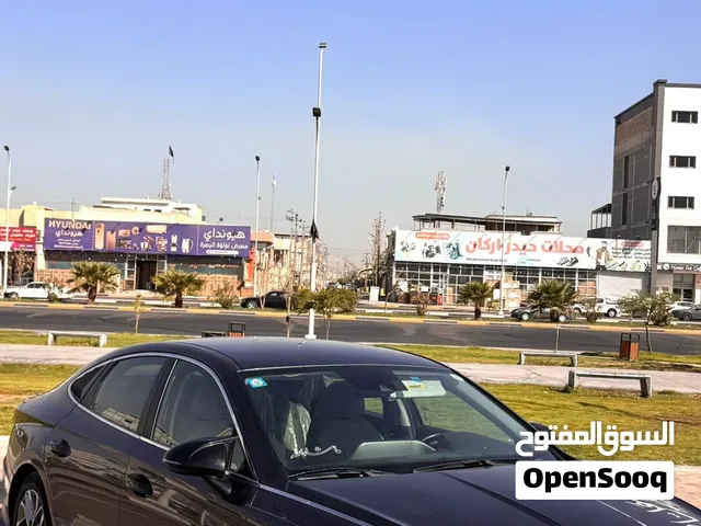 Sonata 2021 sel سوناتا