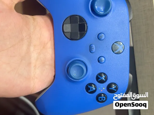 Xbox controller