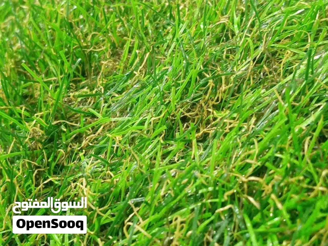 نجيل صناعي و عشب صناعي نجيل ترتان صناعي باقل سعر من النساجون من المصنع مباشره