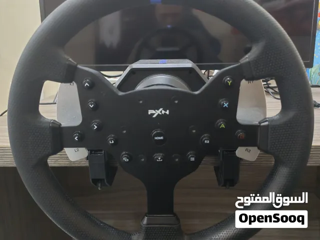 pxn v99 steering wheel ستيرنج pxn v99