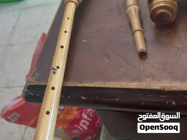 مزمار القربه