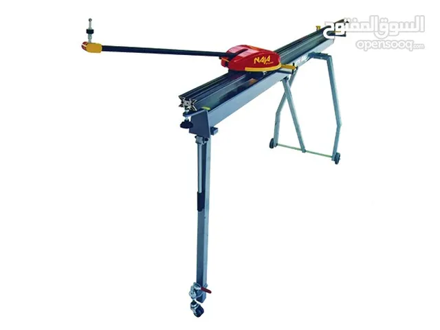 ELECTRONIC_MEASURING_SYSTEM     الجهاز الاحدث لقياس ابعاد الشصيات بالليزر