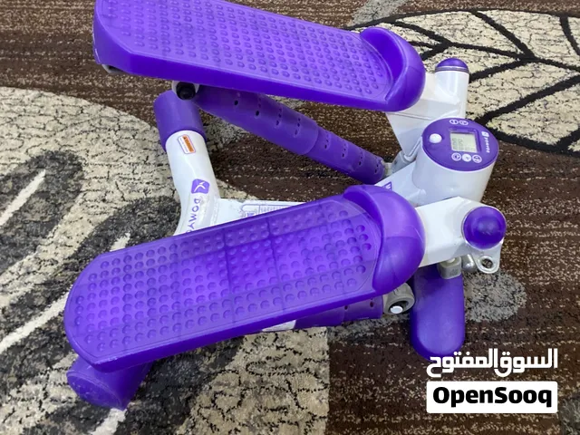 جهاز ميني ستيبر