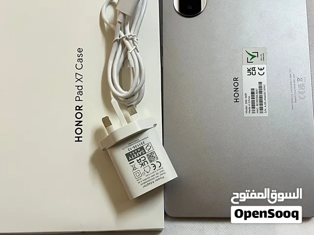 أيباد هونر (pad x7 ) مقاس 8.7 بوصه