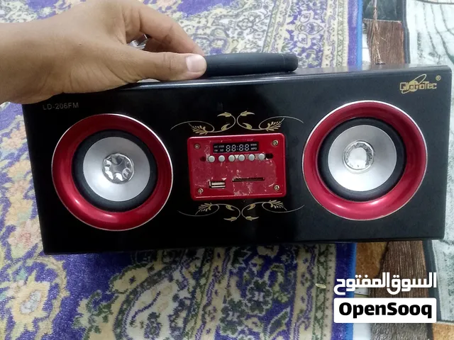 راديو نضيف سعر10الف دينار النضافه60%