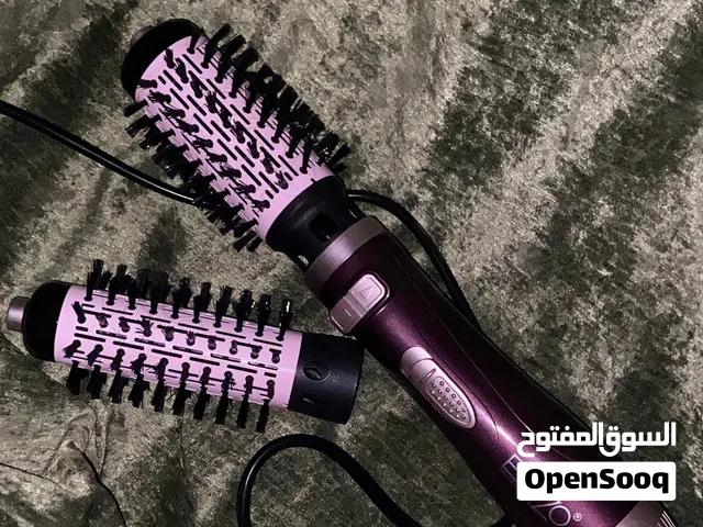 فرشة شعر اينزو شسوار شعر ENZO