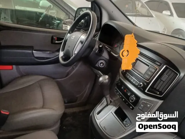 حافله استار اكس جمرك بنزينه ماشيه 89 موديل 2016 سياره الله يبارك مكانها سبها