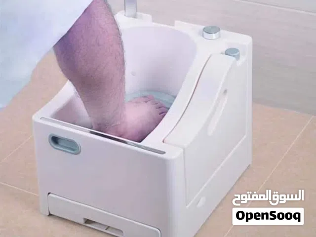 جهاز الوضوء الشحن الجديد اصدار 2024 بأقل سعر بالمملكة