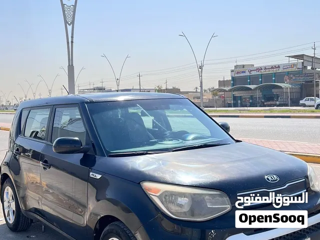كيا صول 2019 للبيع