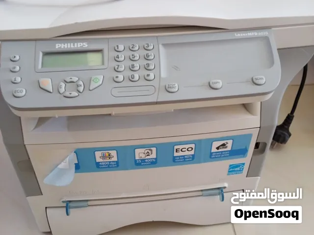 للبيع طابعات متعددة الوظائف