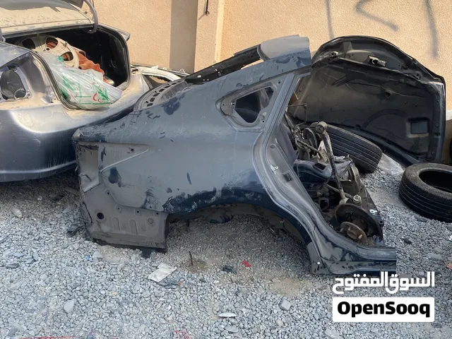 قصة مدقار خلف طرف اليمين التيما 16 /17 /18