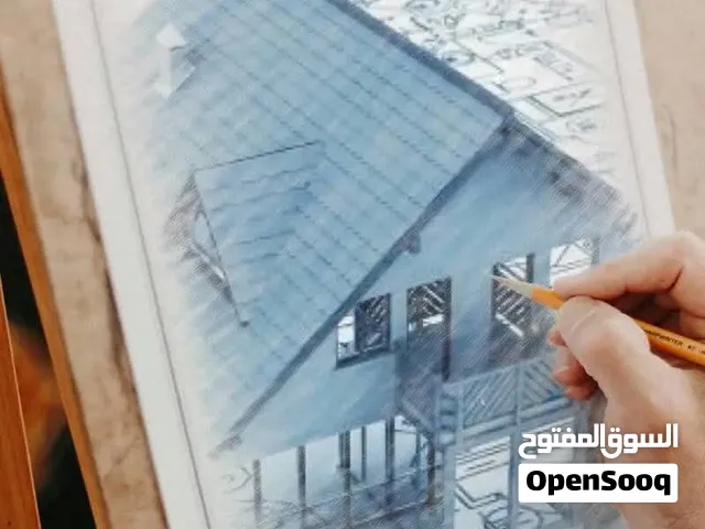 فيلا للايجار  للشركات والعيادات