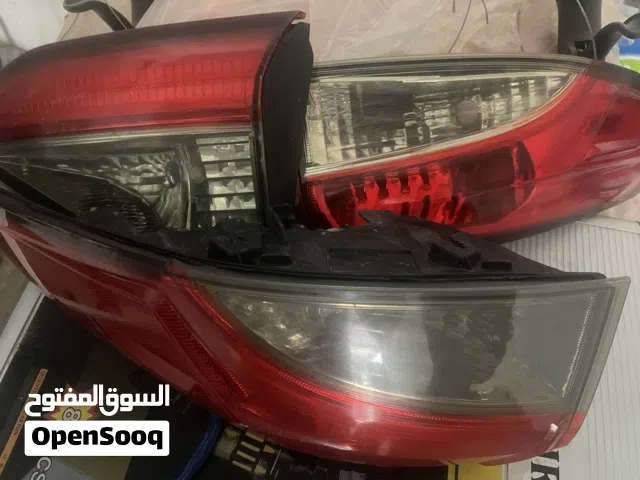 ليتات كرولا 2021