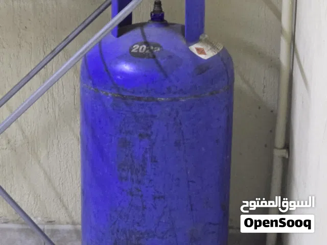 Big Adnoc Gas Cylinder