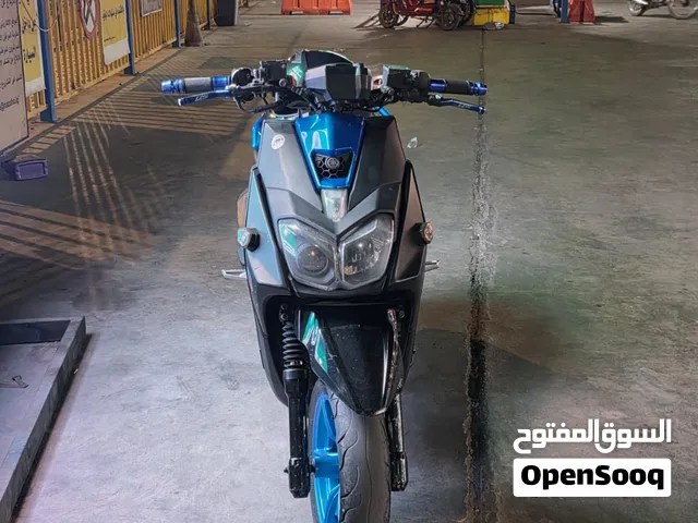 سكنس حديث 2015