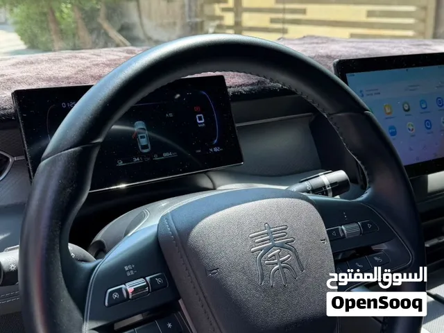 بي واي دي جن بلاص 2025 للبيع