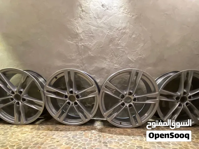 جنط BMWمقاس20