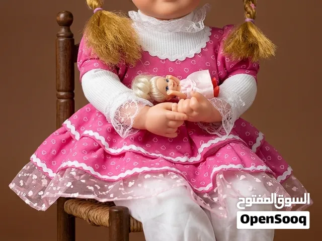 لعابه سلكون كربلاء
