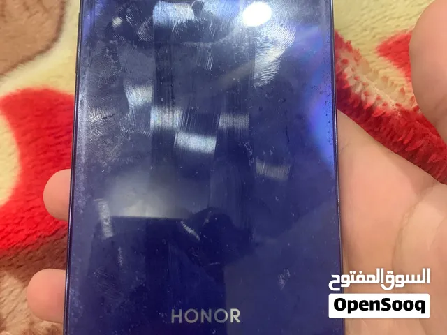 موبايل هونر للبيع سعر فد شي وبي مجال