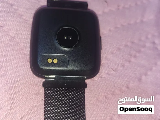 ساعة ذكية متطورة