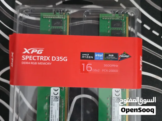 رامات ddr4