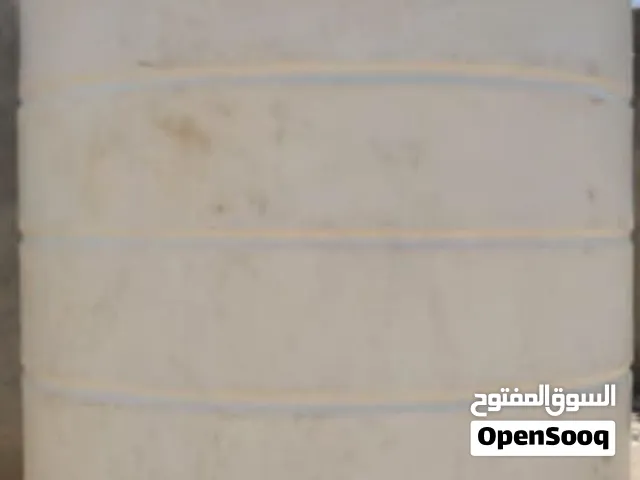 خزان ماء بلاستيك 1500 لتر