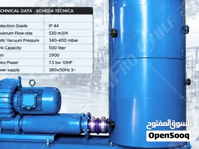 مطلوب مكينة فالكون حجم مناسب مستعمل لمغسلة سيارات