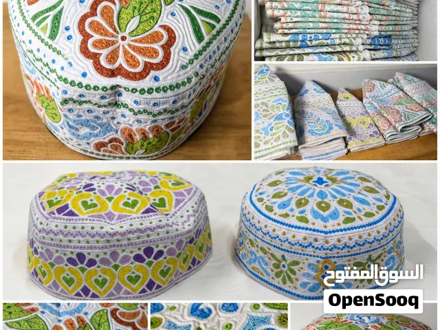 كميم عُمانية مميزة للبيع