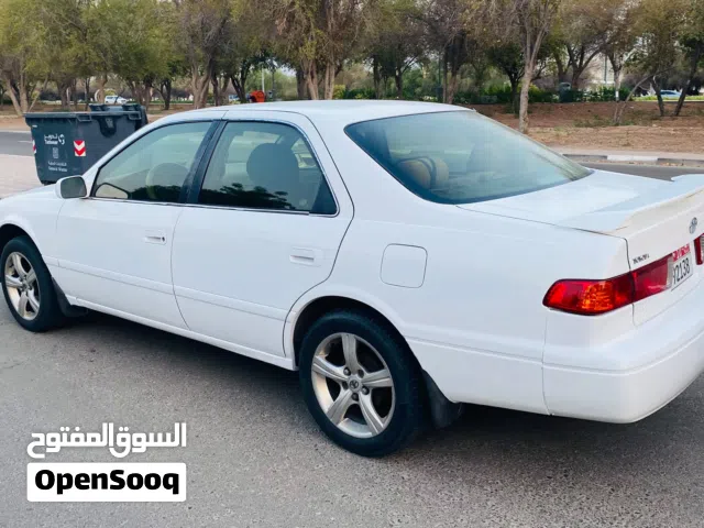 تويوتا، كامري، موديل 2000 للبيع