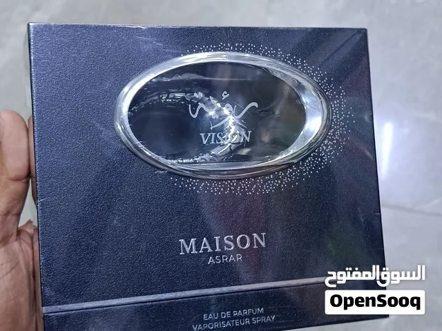 Maison Asrar Roya