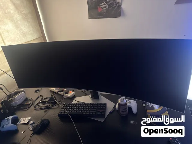 شاشه قيمنق