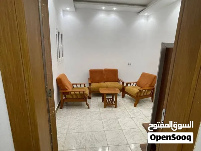 شقة للايجار حديثة رئيسي بن عاشور عمارة بالمولد