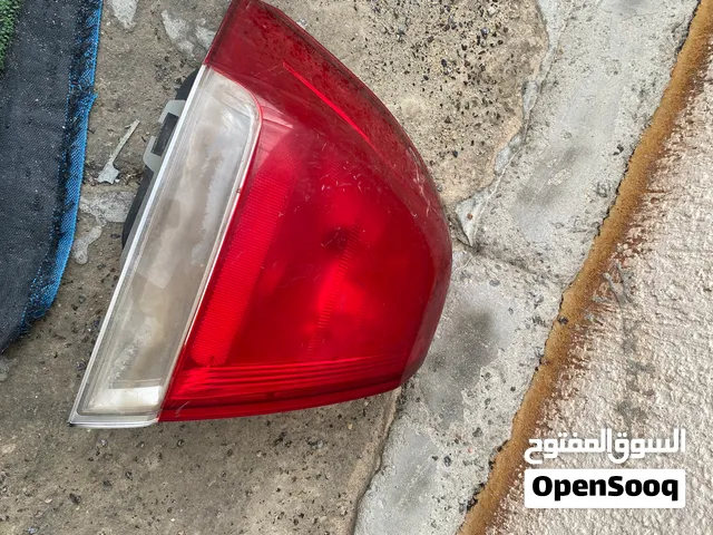 ملحقات كابرس